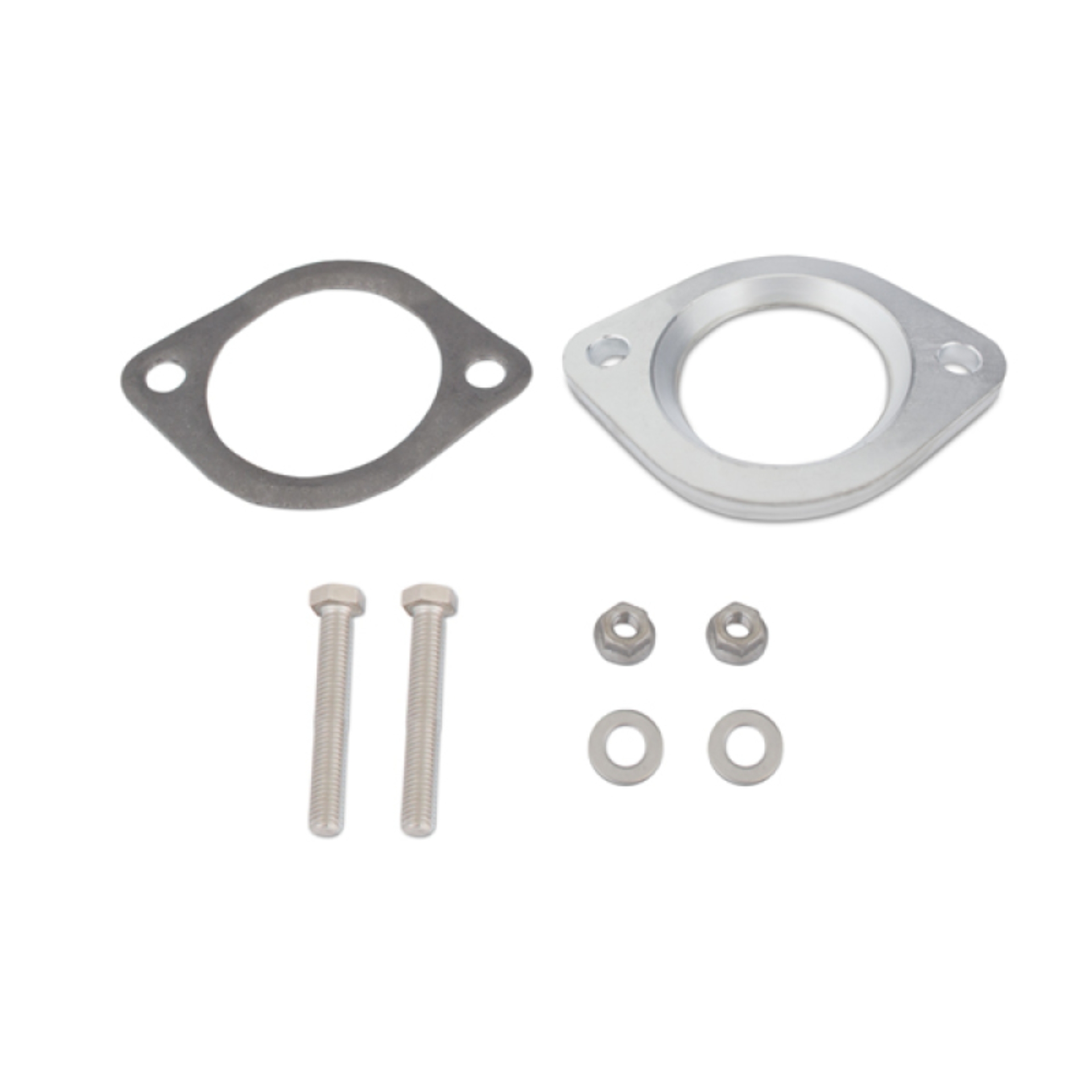 Picture of Mishimoto MM Exhaust Adapters - MMEXH-ADAP-SDAE