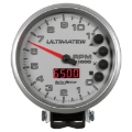Picture of AutoMeter AM Ultimate DL Tach Performance Monitors - 6886