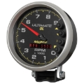 Picture of AutoMeter AM Ultimate DL Tach Performance Monitors - 6896