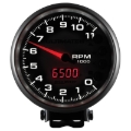 Picture of AutoMeter AM Ultimate DL Tach Performance Monitors - 6886