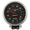 Picture of AutoMeter AM Ultimate DL Tach Performance Monitors - 6896