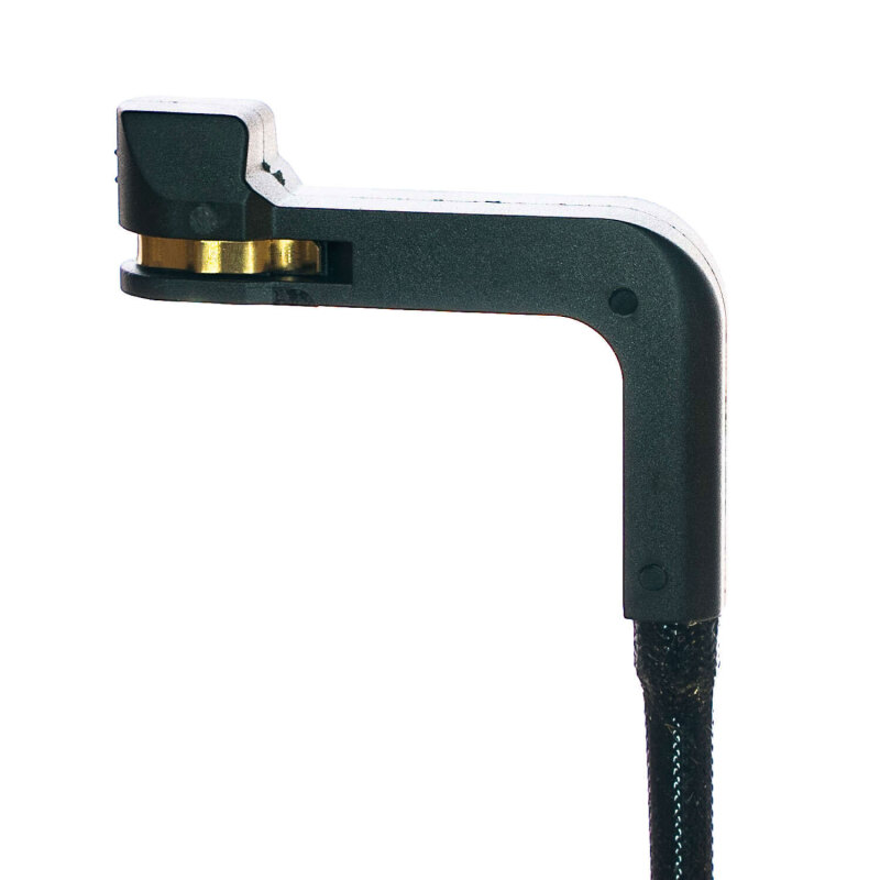 Picture of PowerStop PSB Euro-Stop Brake Pad Sensor Brake Hardware - SW-1210