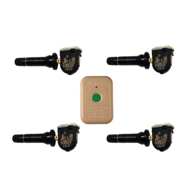 Picture of Ford Racing FR TPMS Kits Wheel Accessories - M-1180-B