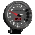 Picture of AutoMeter AM Ultimate DL Tach Performance Monitors - 6886
