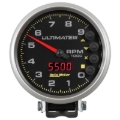 Picture of AutoMeter AM Ultimate DL Tach Performance Monitors - 6887