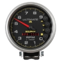 Picture of AutoMeter AM Ultimate DL Tach Performance Monitors - 6896