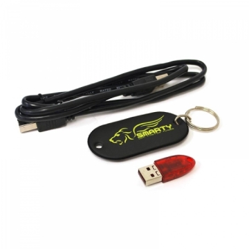 Picture of Smarty SM UDC Dongle Programmer Accessories - UDCV