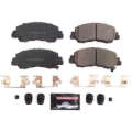 Picture of PowerStop PSB Z23 Evolution Brake Pads - Z23-2178