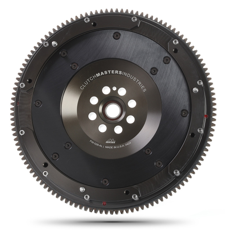 Picture of Clutch Masters CM Aluminum Flywheels - FW-028-AL