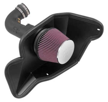 Picture of KN Cold Air Intakes - 63-2590