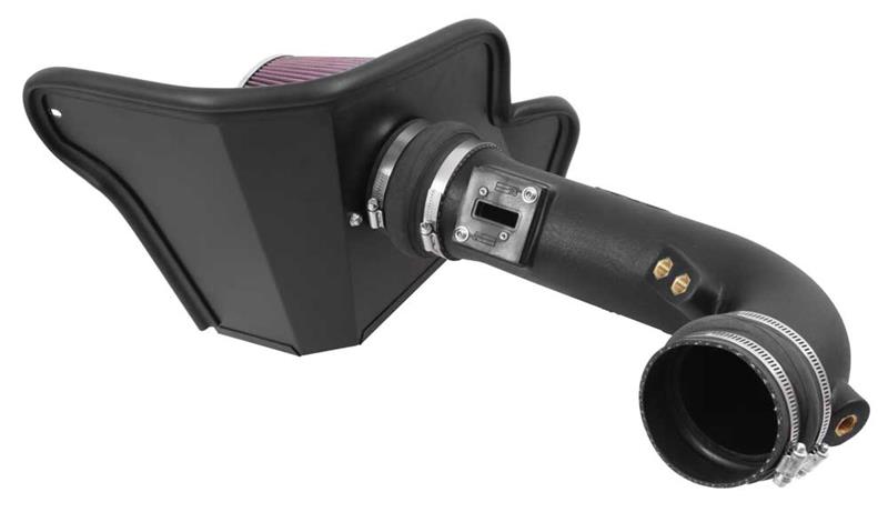 Picture of KN Cold Air Intakes - 63-2590