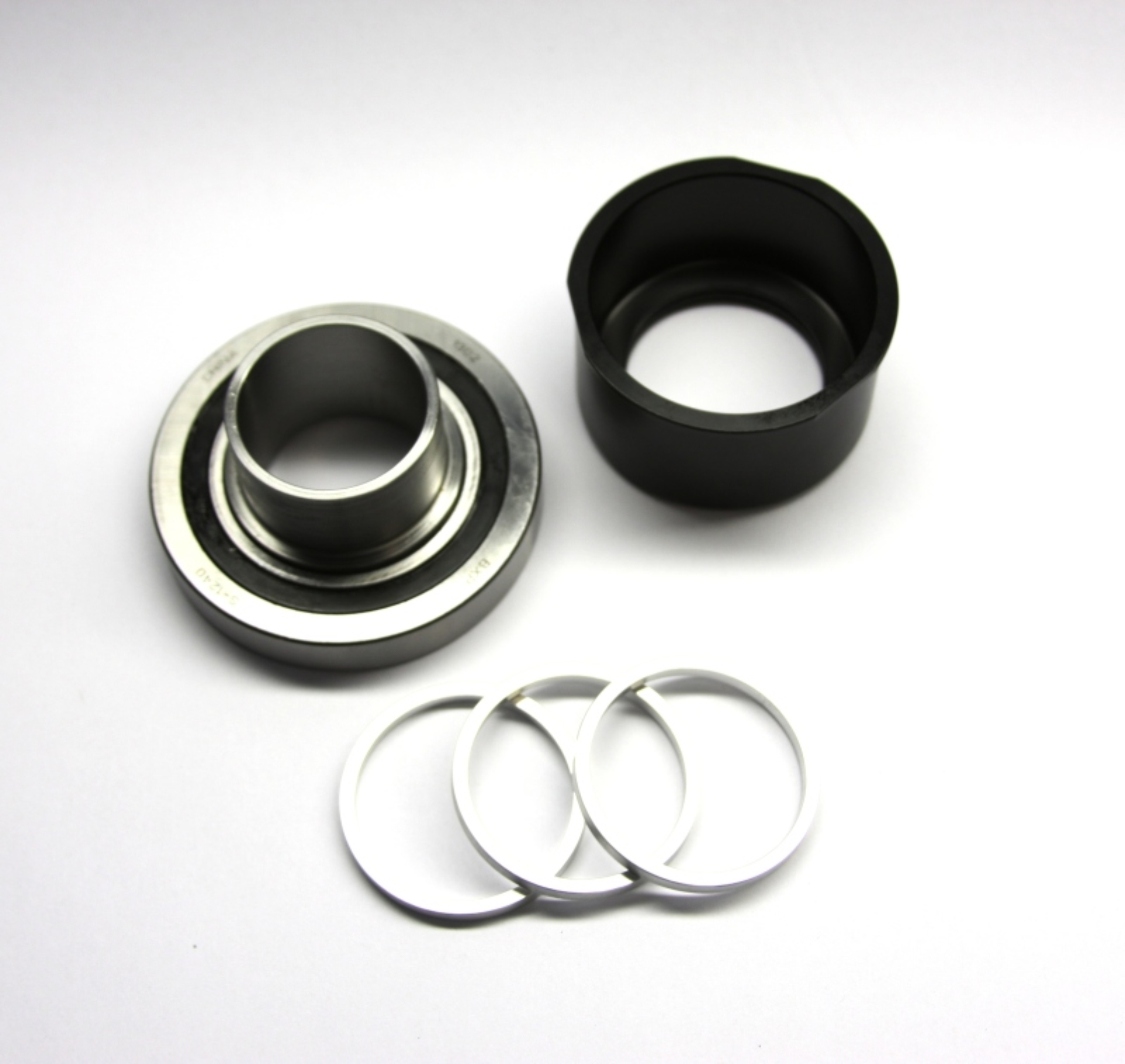 Picture of McLeod Racing MLR Replacement Pistons Clutch Rebuild Kits - 139077