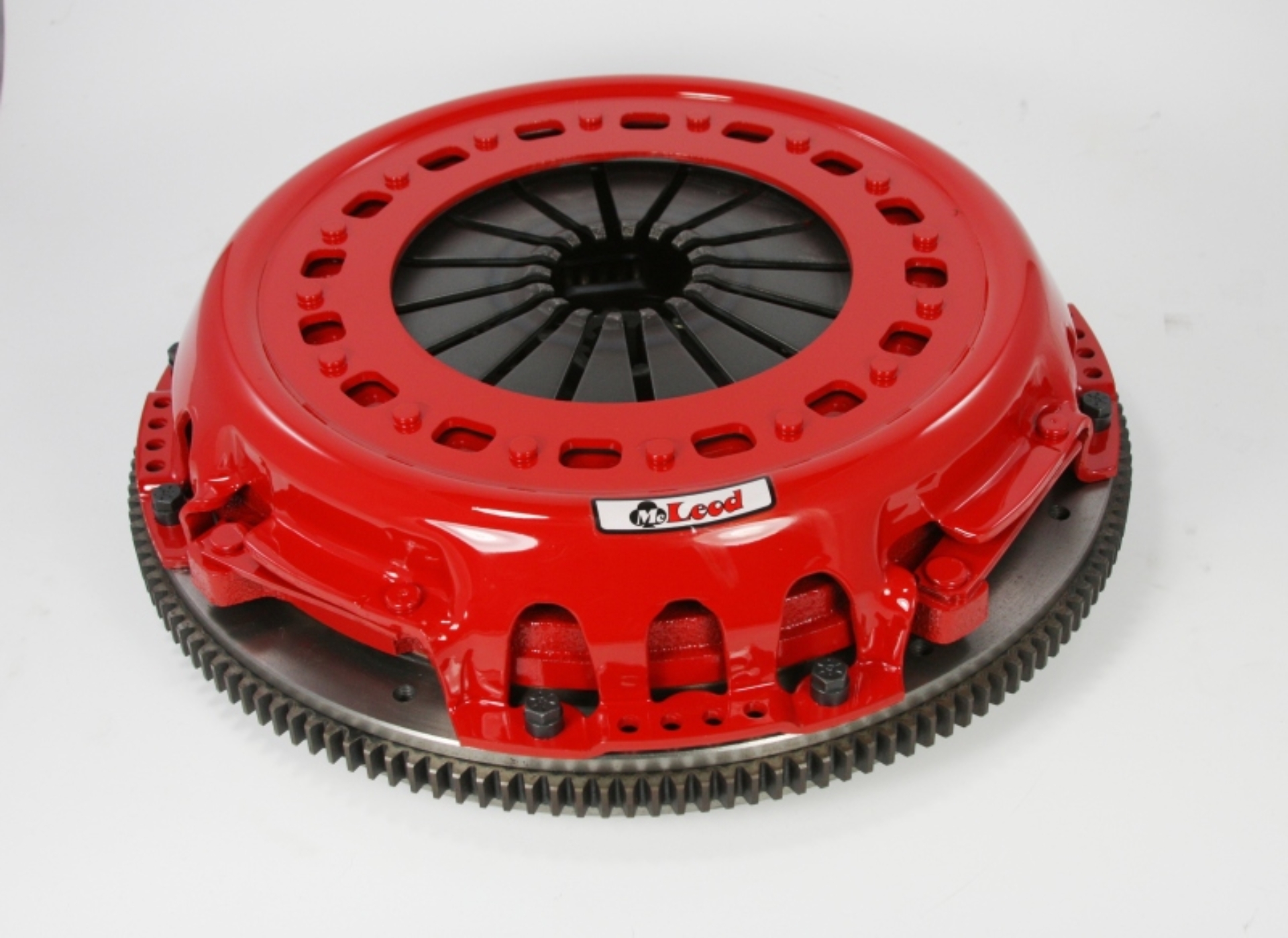 Picture of McLeod Racing MLR Workhorse Clutch Kits - 78222
