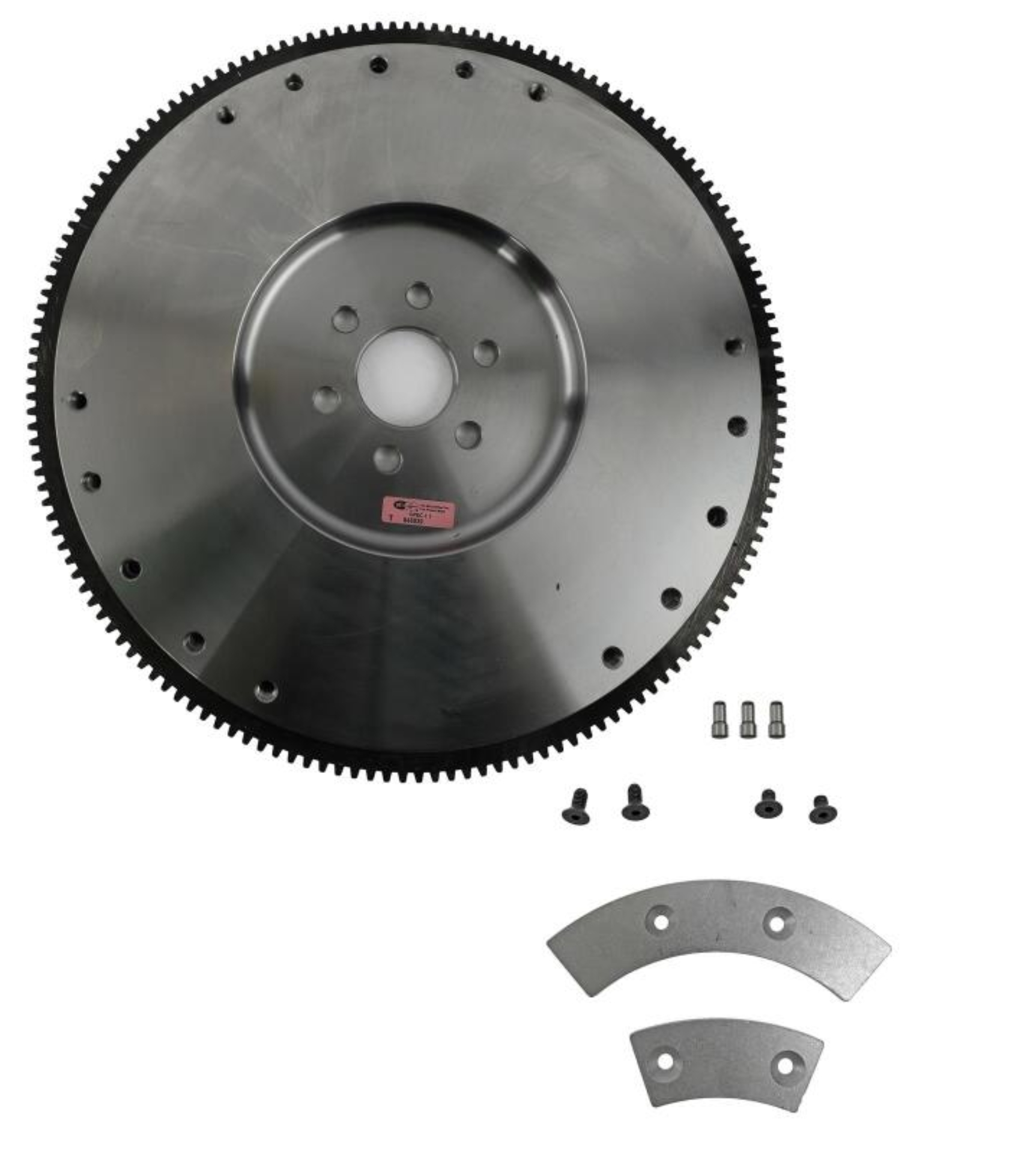 Picture of McLeod Racing MLR Steel Flywheels - 463100