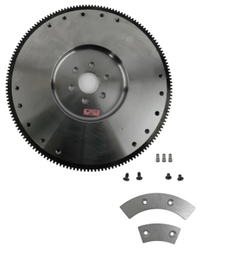 Picture of McLeod Racing MLR Steel Flywheels - 463100