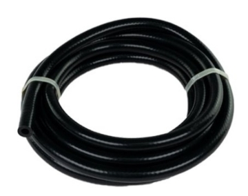 Picture of Turbosmart TS Vaccuum Tubes Hoses - TS-HVR0303-BK