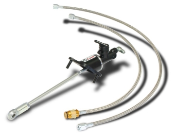 Picture of McLeod Racing MLR Master Cylinders Clutch Master Cylinder - 139305