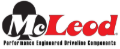 Picture of McLeod Racing MLR Pressure Plates - 360850M