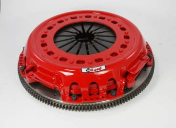 Picture of McLeod Racing MLR Workhorse Clutch Kits - 78232