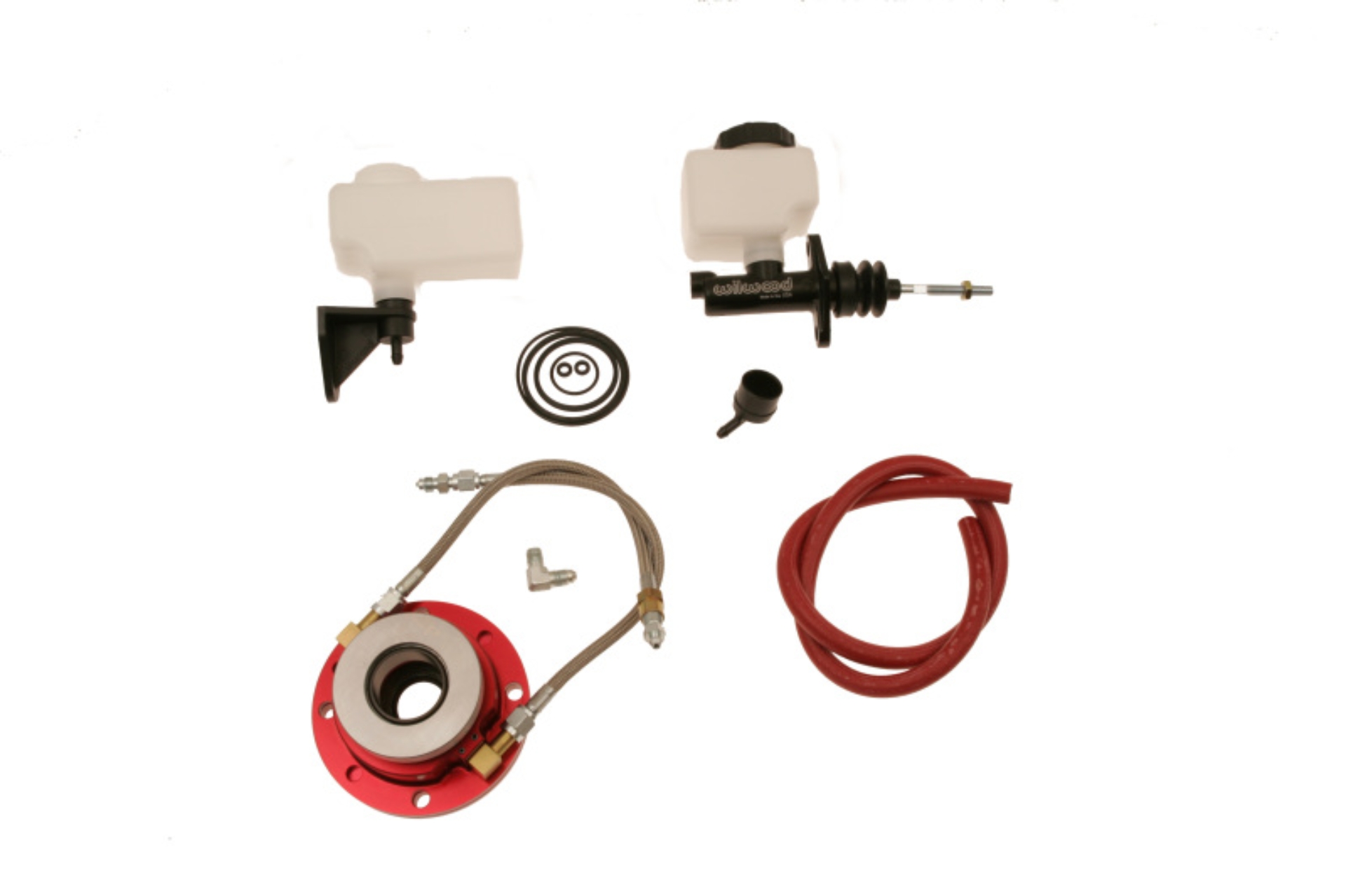 Picture of McLeod Racing MLR Throw Out Bearings Release Bearings - 13025-1