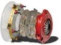 Picture of McLeod Racing MLR RST Twin Clutch Kits - 6975-07
