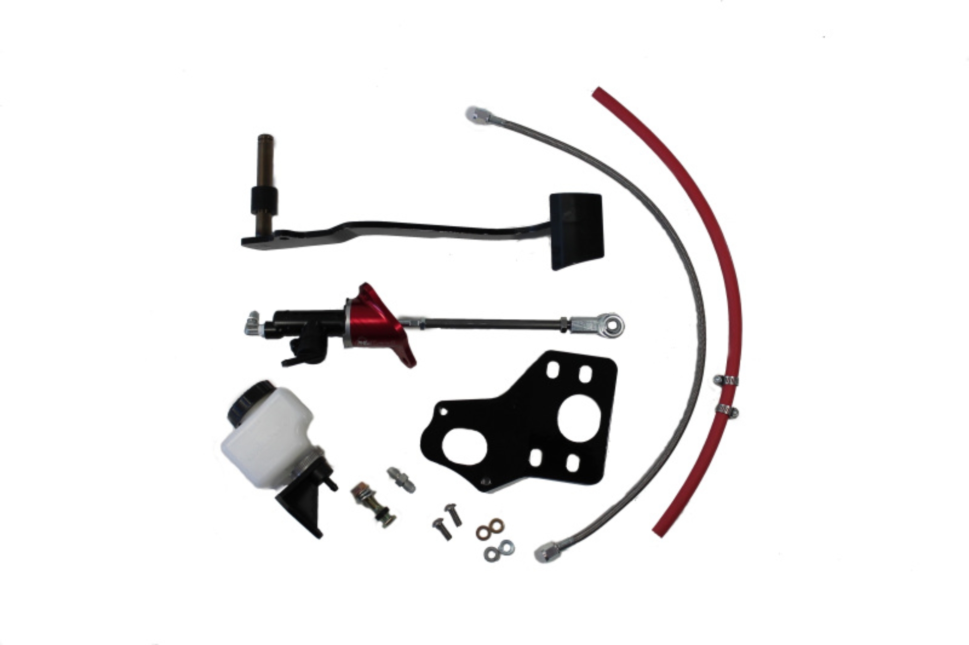Picture of McLeod Racing MLR Hyd Conversion Kits Slave Cylinder - 1434002QD