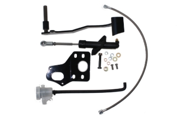 Picture of McLeod Racing MLR Hyd Conversion Kits Slave Cylinder - 1434004QD