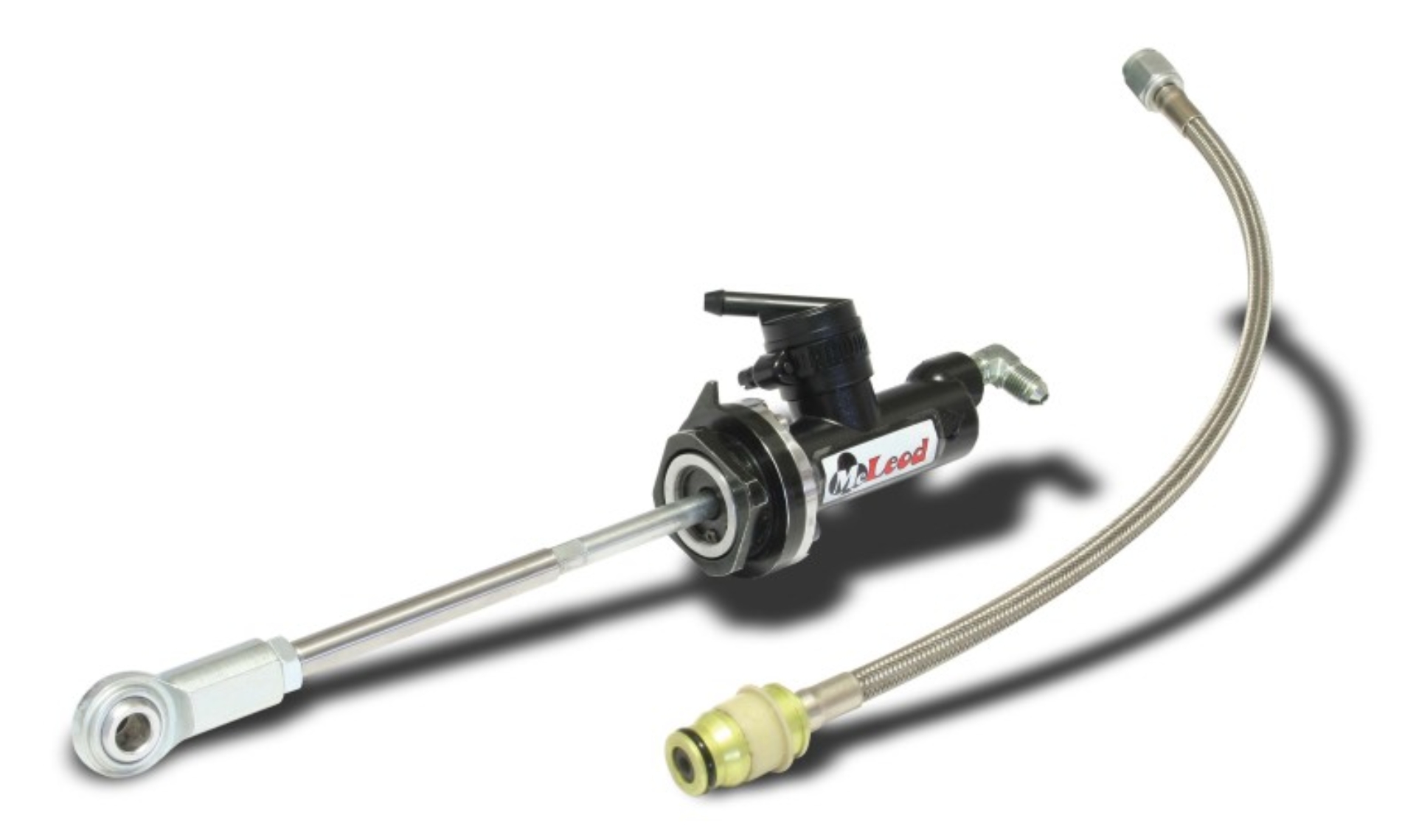 Picture of McLeod Racing MLR Master Cylinders Clutch Master Cylinder - 139300