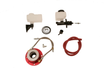 Picture of McLeod Racing MLR Throw Out Bearings Release Bearings - 13005-1