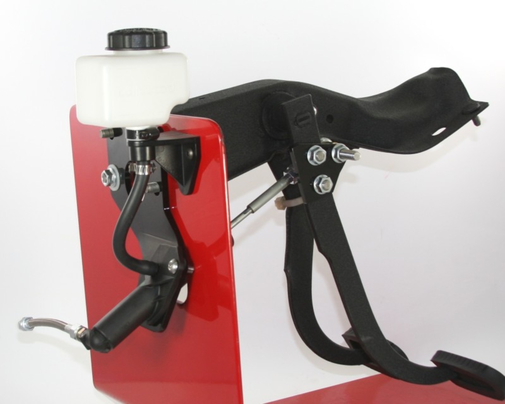 Picture of McLeod Racing MLR Hyd Conversion Kits Slave Cylinder - 1434001QD