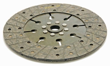 Picture of McLeod Racing MLR Racing Solid Discs Clutch Discs - 267571