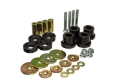 Picture of Energy Suspension ES Diff Bushings-Black Bushing Kits - 3.1173G