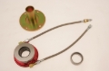 Picture of McLeod Racing MLR Throw Out Bearings Release Bearings - 14-302QD