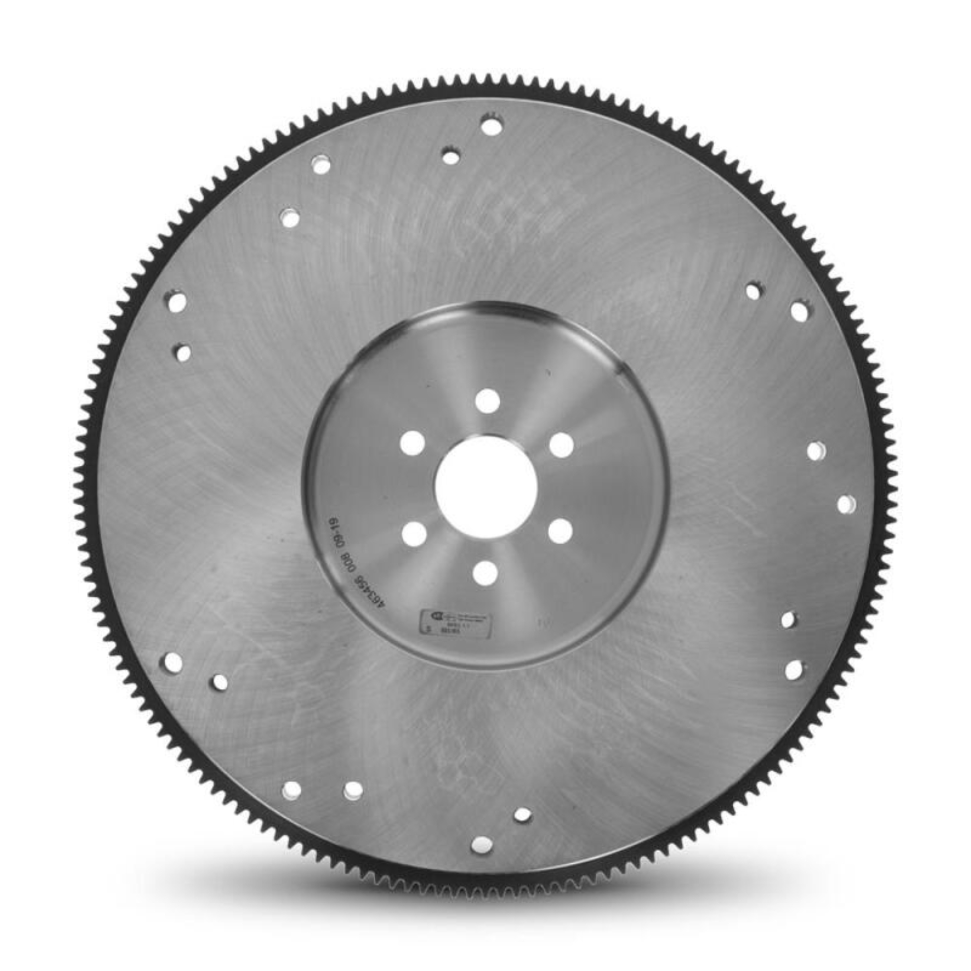 Picture of McLeod Racing MLR Steel Flywheels - 463456