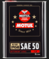 Picture of Motul MOT Classic Oil Motor Oils - 104510-1