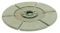 Picture of McLeod Racing MLR Sintered Iron Discs Clutch Discs - 5004-32
