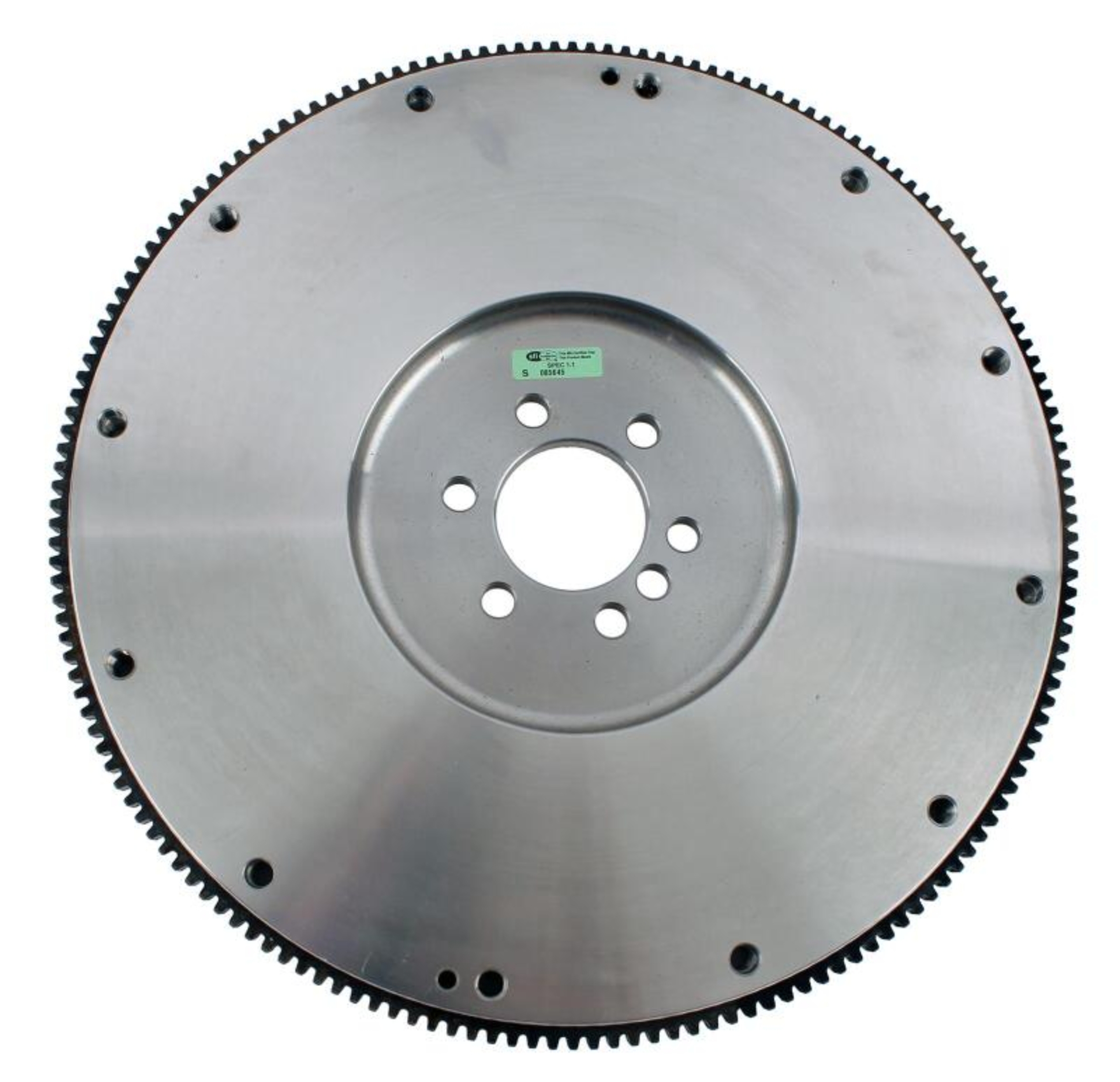 Picture of McLeod Racing MLR Steel Flywheels - 460536