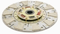 Picture of McLeod Racing MLR Perf Sprung Twin Discs Clutch Discs - 260673R