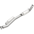 Picture of 19534-Direct-Fit Muffler Replacement Kit With Muffler Chevrolet/GMC