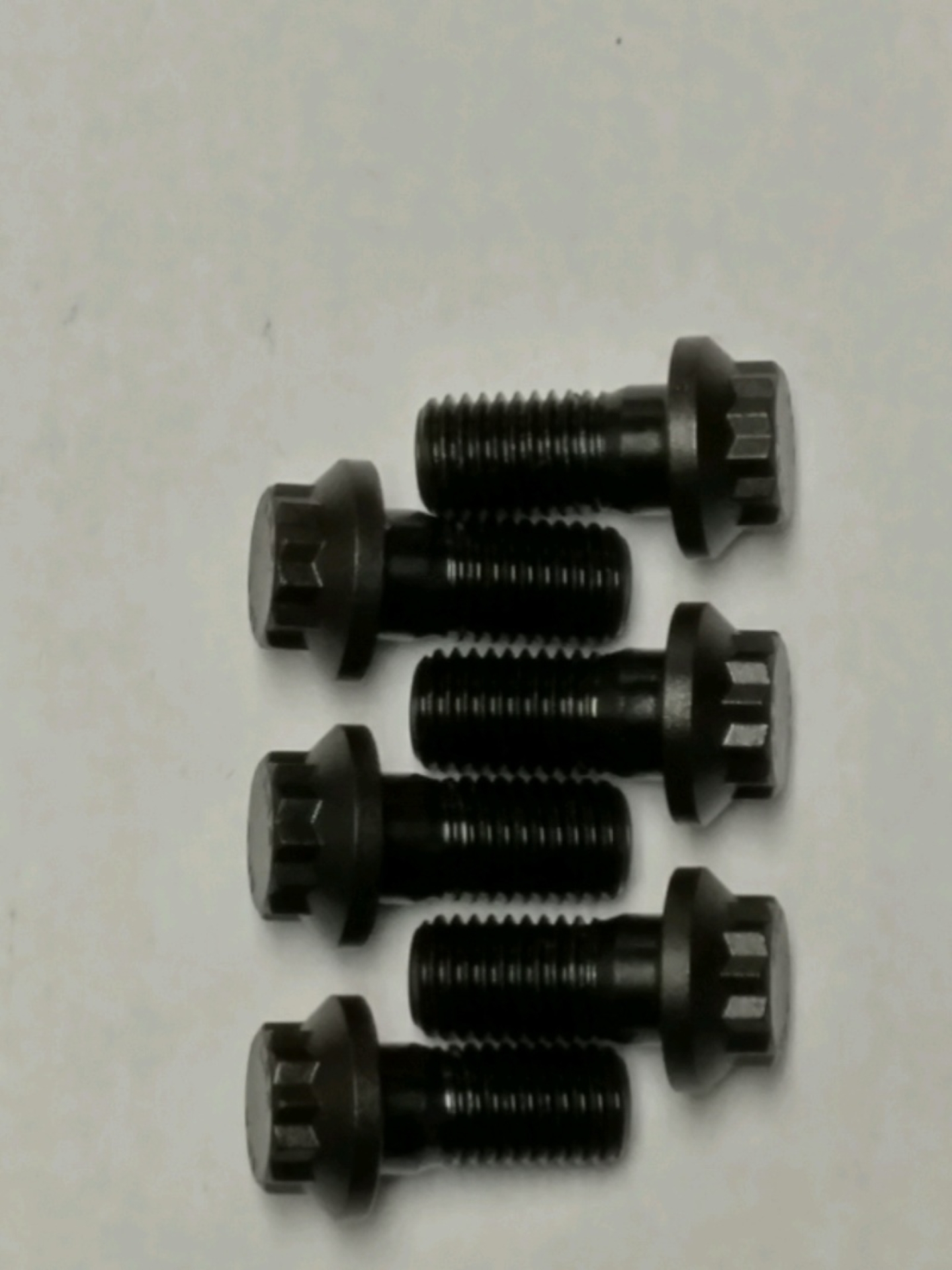 Picture of McLeod Racing MLR Hardware Hardware Kits - 1566