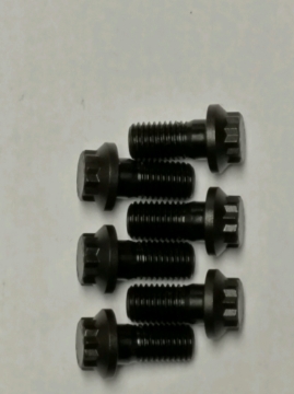 Picture of McLeod Racing MLR Hardware Hardware Kits - 1566