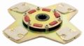 Picture of McLeod Racing MLR Racing Sprung Discs Clutch Discs - 260460