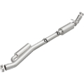 Picture of 19534-Direct-Fit Muffler Replacement Kit With Muffler Chevrolet/GMC