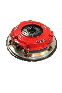 Picture of McLeod Racing MLR RST Twin Clutch Kits - 69437-07