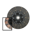 Picture of McLeod Racing MLR Performance Sprung Discs Clutch Discs - 260510