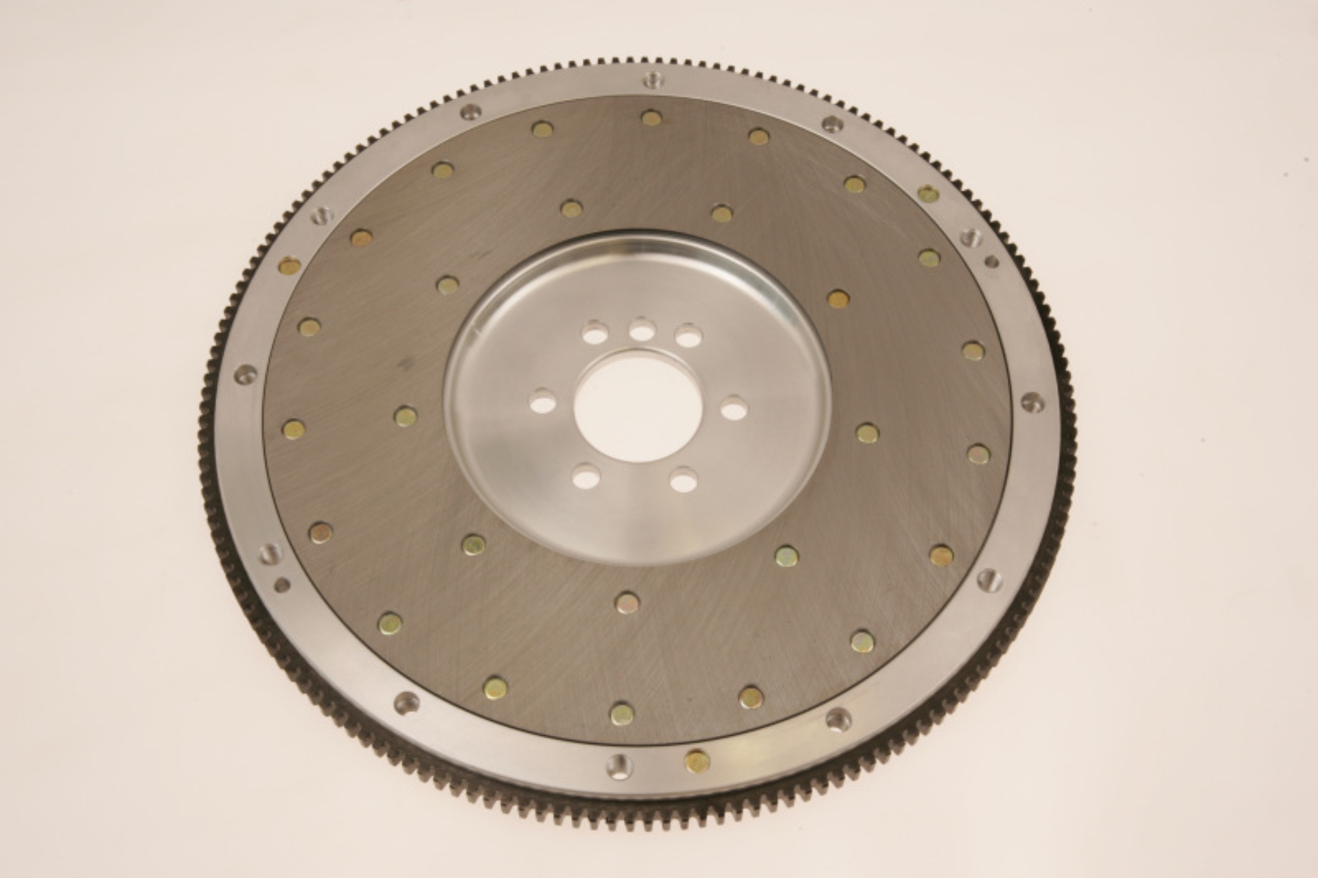Picture of McLeod Racing MLR Aluminum Flywheels - 563300