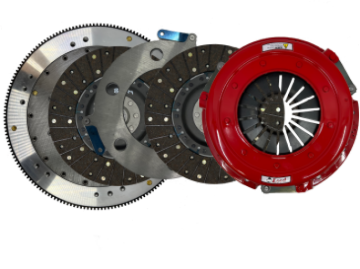 Picture of McLeod Racing MLR Street Twin Al Clutch Kits - 6300404