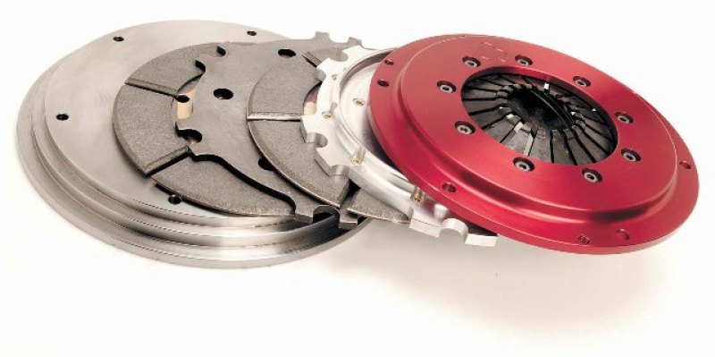 Picture of McLeod Racing MLR Drag Mag Clutch Kits - 681702-00-07