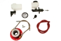 Picture of McLeod Racing MLR Throw Out Bearings Release Bearings - 13645