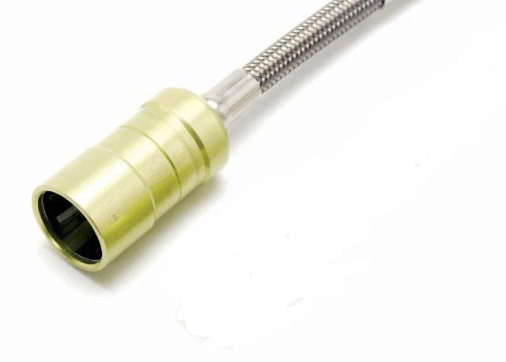 Picture of McLeod Racing MLR Braided Lines Clutch Lines - 139203-36